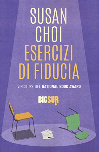 Stock image for Esercizi Di Fiducia for sale by WorldofBooks