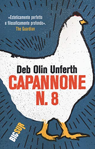 Stock image for CAPANNONE N. 8" [Paperback] (ita) for sale by Brook Bookstore