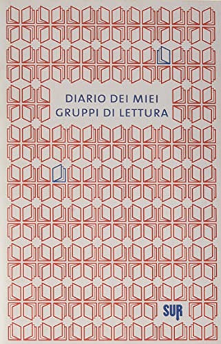 Stock image for DIARIO DEI MIEI GRUPPI DI LETTURA ROSSO for sale by Brook Bookstore