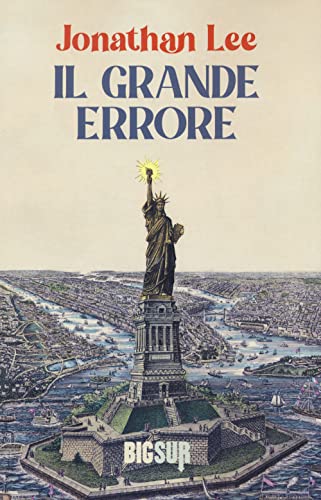 Stock image for Il Grande Errore (ita) for sale by Brook Bookstore
