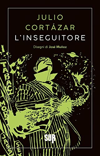 Imagen de archivo de L'inseguitore. Nuova ediz. (Sur. Nuova serie) a la venta por libreriauniversitaria.it