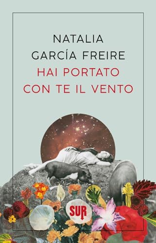 Imagen de archivo de Hai portato con te il vento (Sur. Nuova serie) a la venta por libreriauniversitaria.it