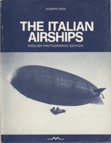 9788870000566: The Italian airships