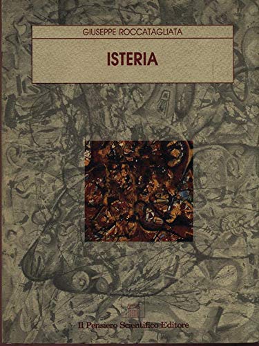 Stock image for Isteria for sale by Zubal-Books, Since 1961