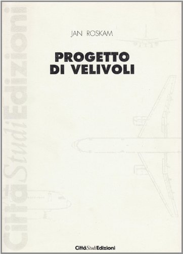 9788870058659: Progetto di velivoli (Vol. 1)