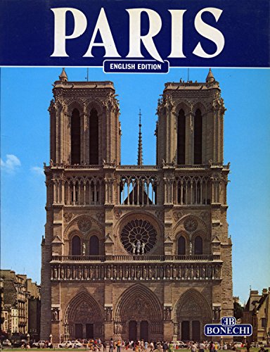 Paris: English Edition - Series B
