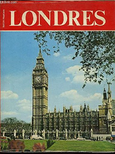 Stock image for LONDRES for sale by .G.D.