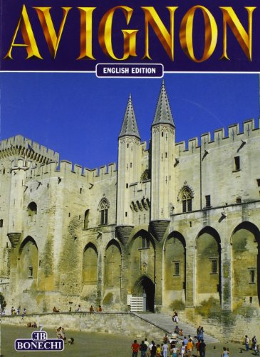 Beispielbild fr Avignon : English Edition zum Verkauf von Better World Books