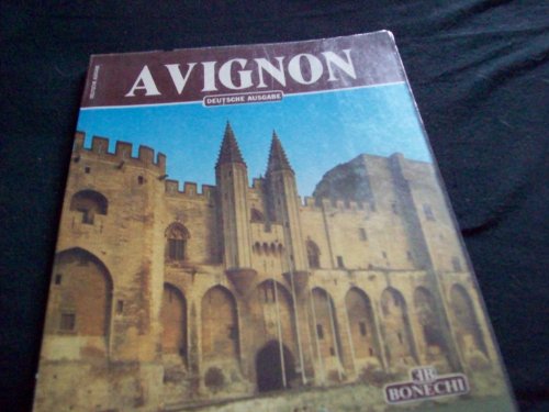 9788870091083: Avignon