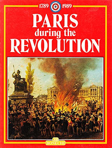9788870091830: Paris during the Revolution