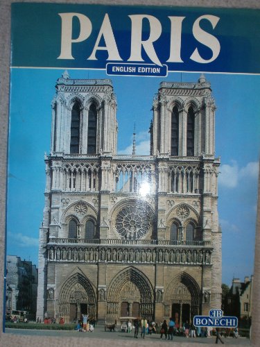 Beispielbild fr Paris : English Edition zum Verkauf von Wonder Book