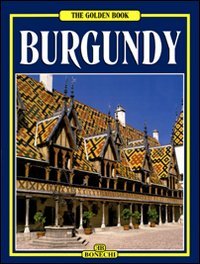 Beispielbild fr All of Burgundy (English Edition) zum Verkauf von SecondSale