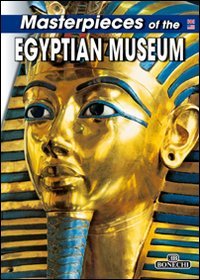 9788870092356: Masterpieces of the Egyptian Museum (Art & History)
