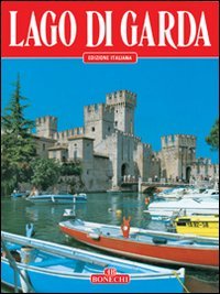 Beispielbild fr Lago di Garda zum Verkauf von medimops