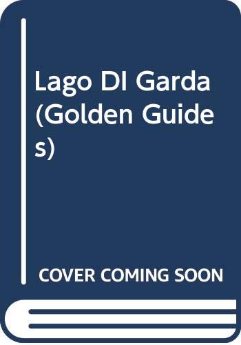 Stock image for Lake Garda for sale by WorldofBooks
