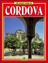 Stock image for Golden Book of Cordoba for sale by WorldofBooks