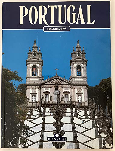 Stock image for Portugal : English Edition for sale by Better World Books