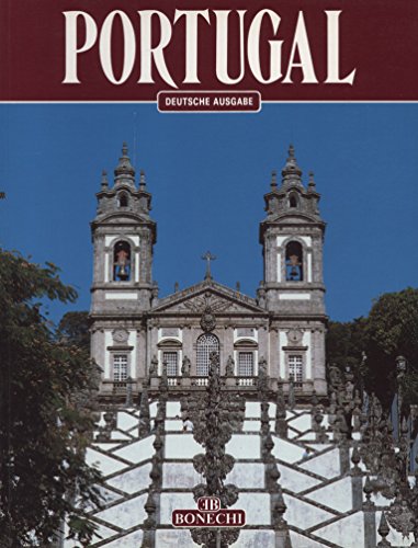 Imagen de archivo de Portugal. a la venta por Antiquariat Bookfarm