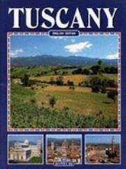 Beispielbild fr Tuscany zum Verkauf von Wonder Book