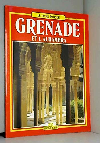 Stock image for Granada und die Alhambra for sale by medimops