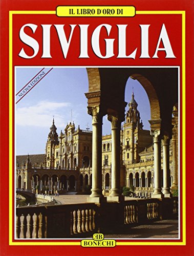 Stock image for Siviglia (Libro d'oro) for sale by medimops