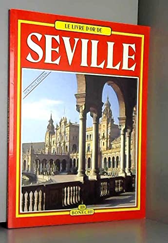 Beispielbild fr Seville. zum Verkauf von RECYCLIVRE