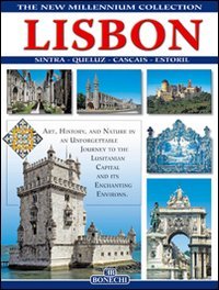 Beispielbild fr Lisbon (Bonechi Tourist Classics) zum Verkauf von Wonder Book