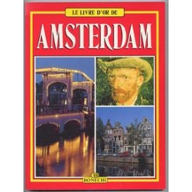 Stock image for Amsterdam. Ediz. francese for sale by Ammareal