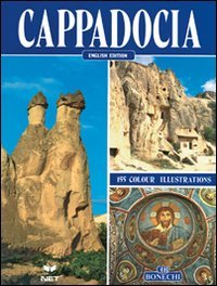Imagen de archivo de Cappadoccia a la venta por Wonder Book