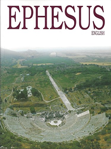 Imagen de archivo de Ephesus a la venta por Better World Books: West