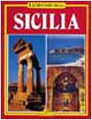Stock image for il libro d'oro della sicilia for sale by Libreria Del Corso