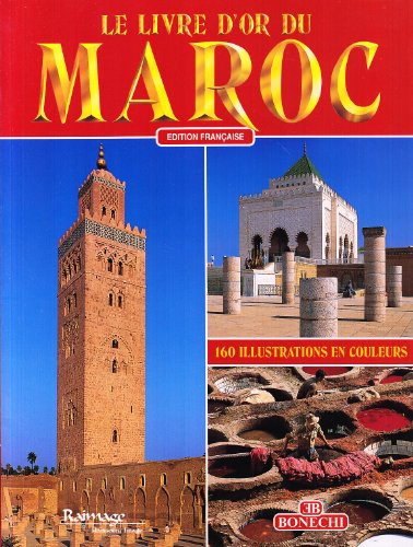 Beispielbild fr Maroc Français zum Verkauf von AwesomeBooks