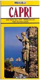 9788870098594: Capri (Le guide oro)