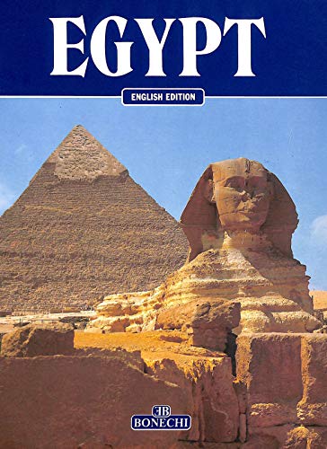 Stock image for Egypt (English Edition) for sale by Library House Internet Sales