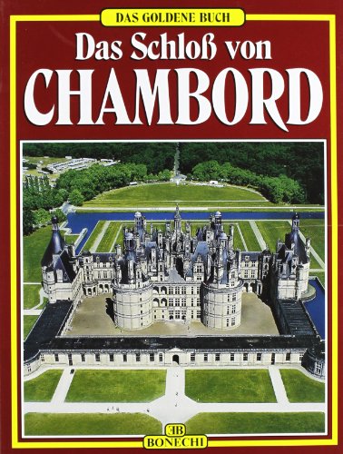Stock image for Schloss Von Chambord (Das) for sale by medimops