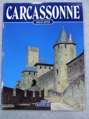 Beispielbild fr Carcassonne zum Verkauf von Wonder Book