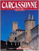 Beispielbild fr Carcassonne et les chteaux cathares (Le livre d'or) zum Verkauf von Librairie Th  la page