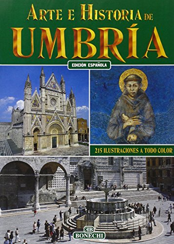 9788870099874: Arte et historia de Umbria