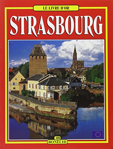 Stock image for Strasbourg Franais for sale by Ammareal