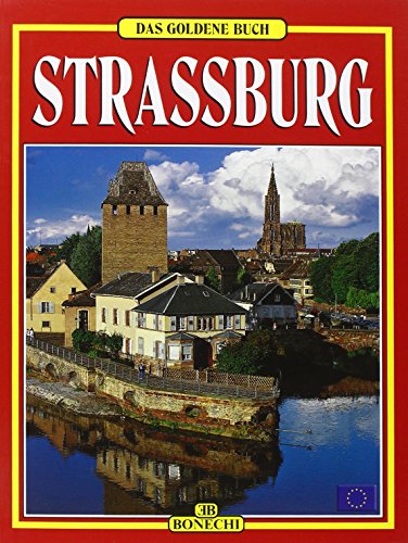 Beispielbild fr STRASSBURG zum Verkauf von biblion2