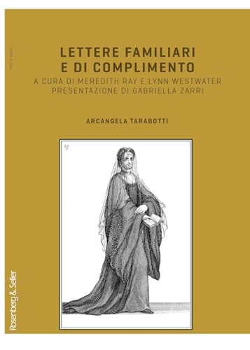 Stock image for Lettere Familiari E Di Complimento for sale by libreriauniversitaria.it