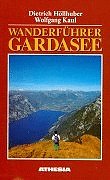 Stock image for Wanderfhrer Gardasee for sale by medimops