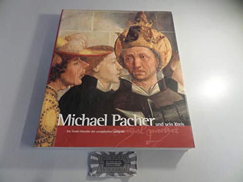 9788870149821: Michael Pacher und sein Kreis