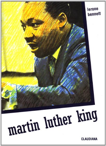 Imagen de archivo de Martin Luther King. L'uomo di Atlanta a la venta por medimops