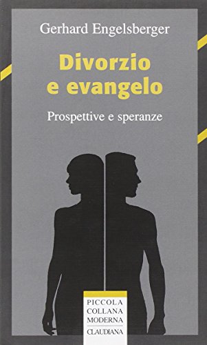 Divorzio e evangelo (9788870164817) by Unknown Author