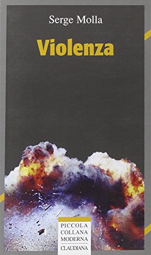 Violenza (9788870164886) by Unknown Author