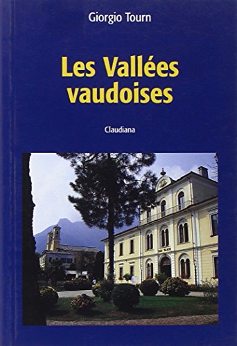 Stock image for Les vallees vaudoises for sale by medimops