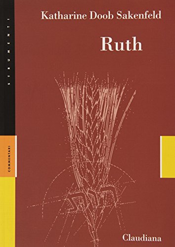 Ruth (9788870167597) by Unknown Author