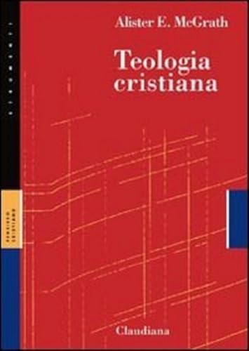 Imagen de archivo de Teologia cristiana a la venta por Brook Bookstore