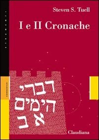 9788870168815: I e II Cronache (Strumenti. Commentari)